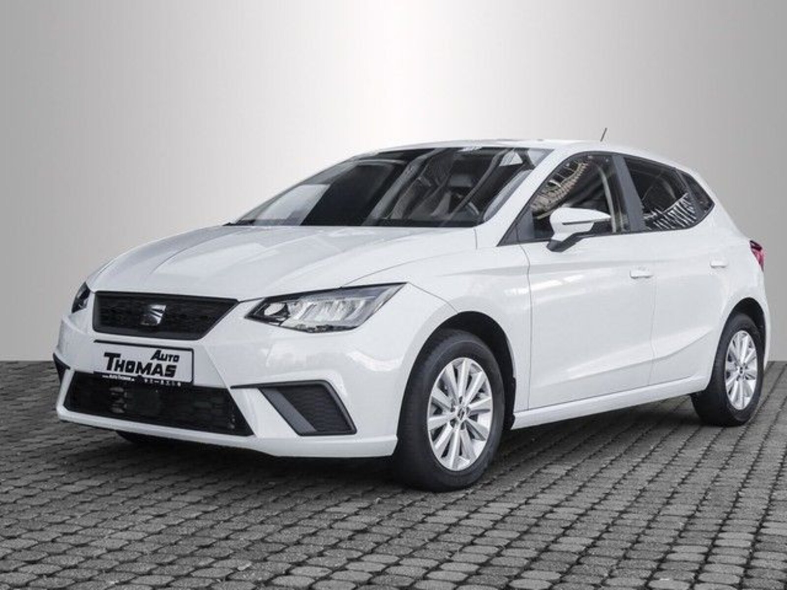 SEAT Ibiza – Bild 5