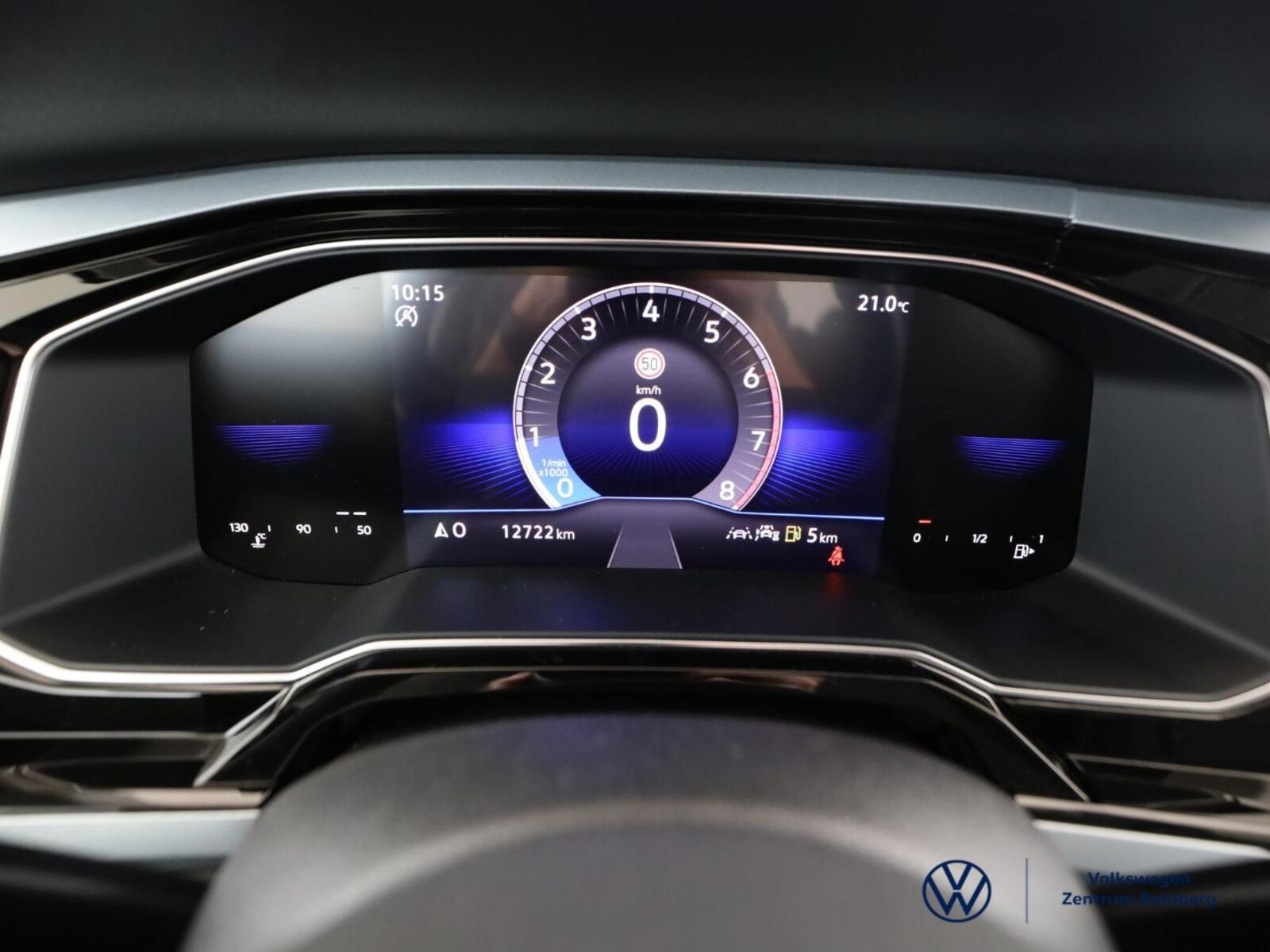 Volkswagen Polo – Bild 7
