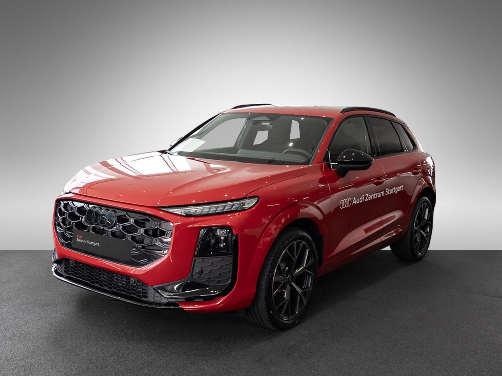 Audi Q3 – Bild 3