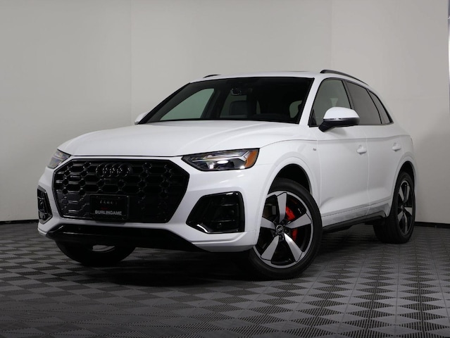 2024 Audi Q5