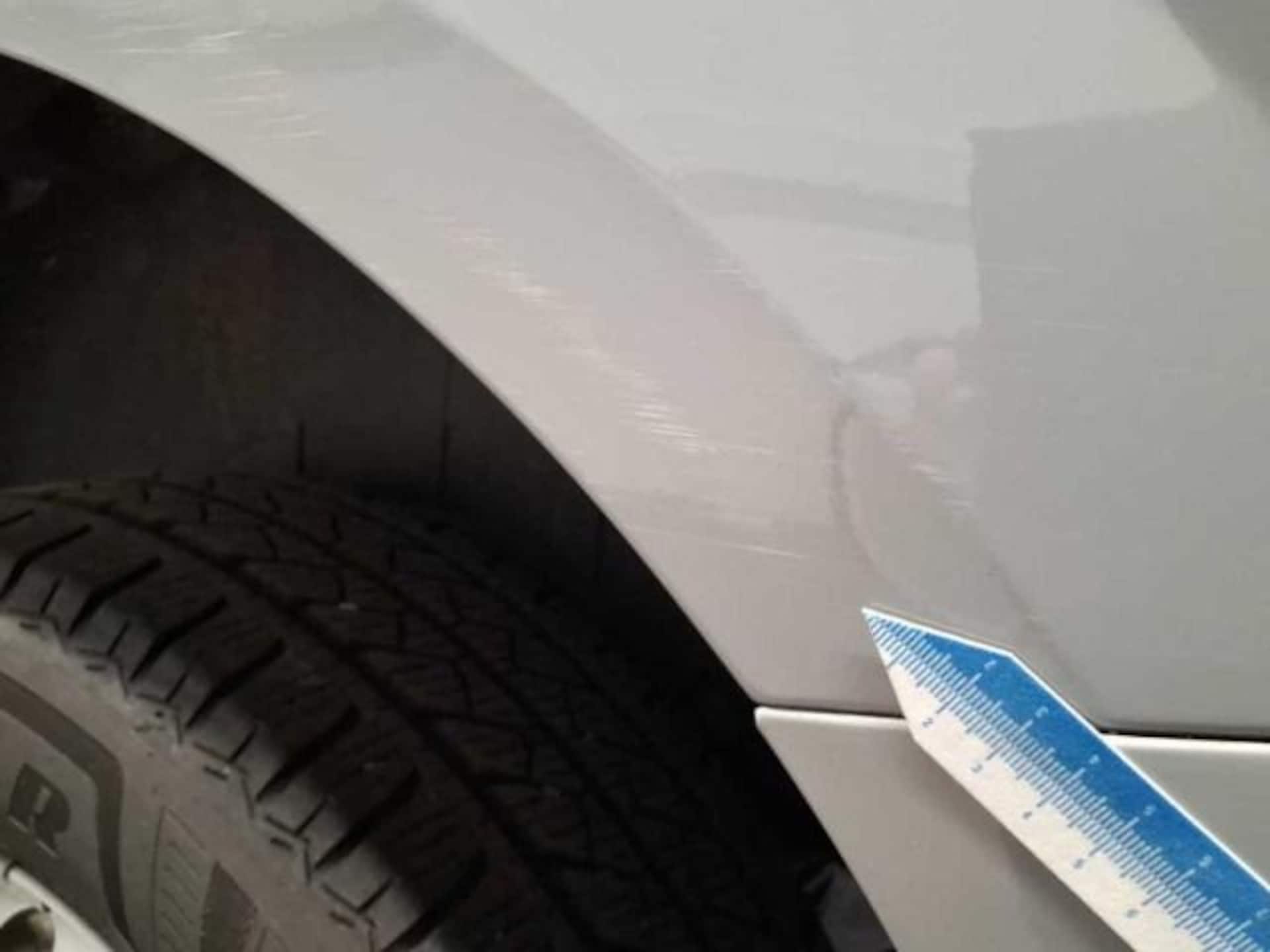Volkswagen Transporter Kasten langer Radstand