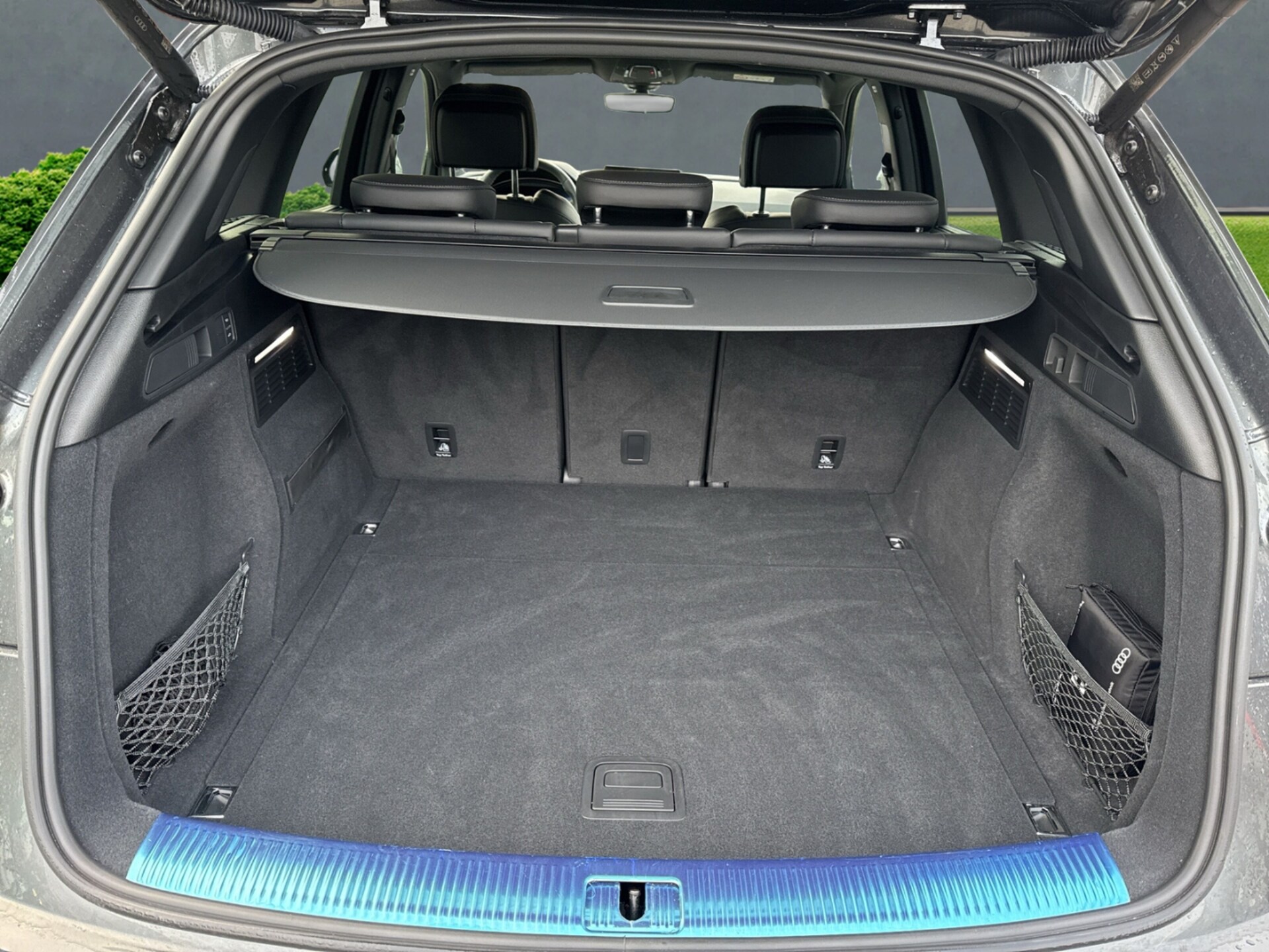 Audi Q5 SUV S line