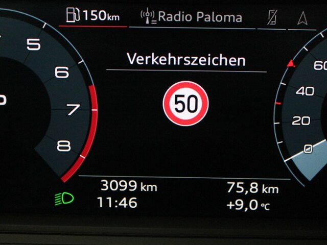 Image about Audi A1 allstreet 30 TFSI S tronic