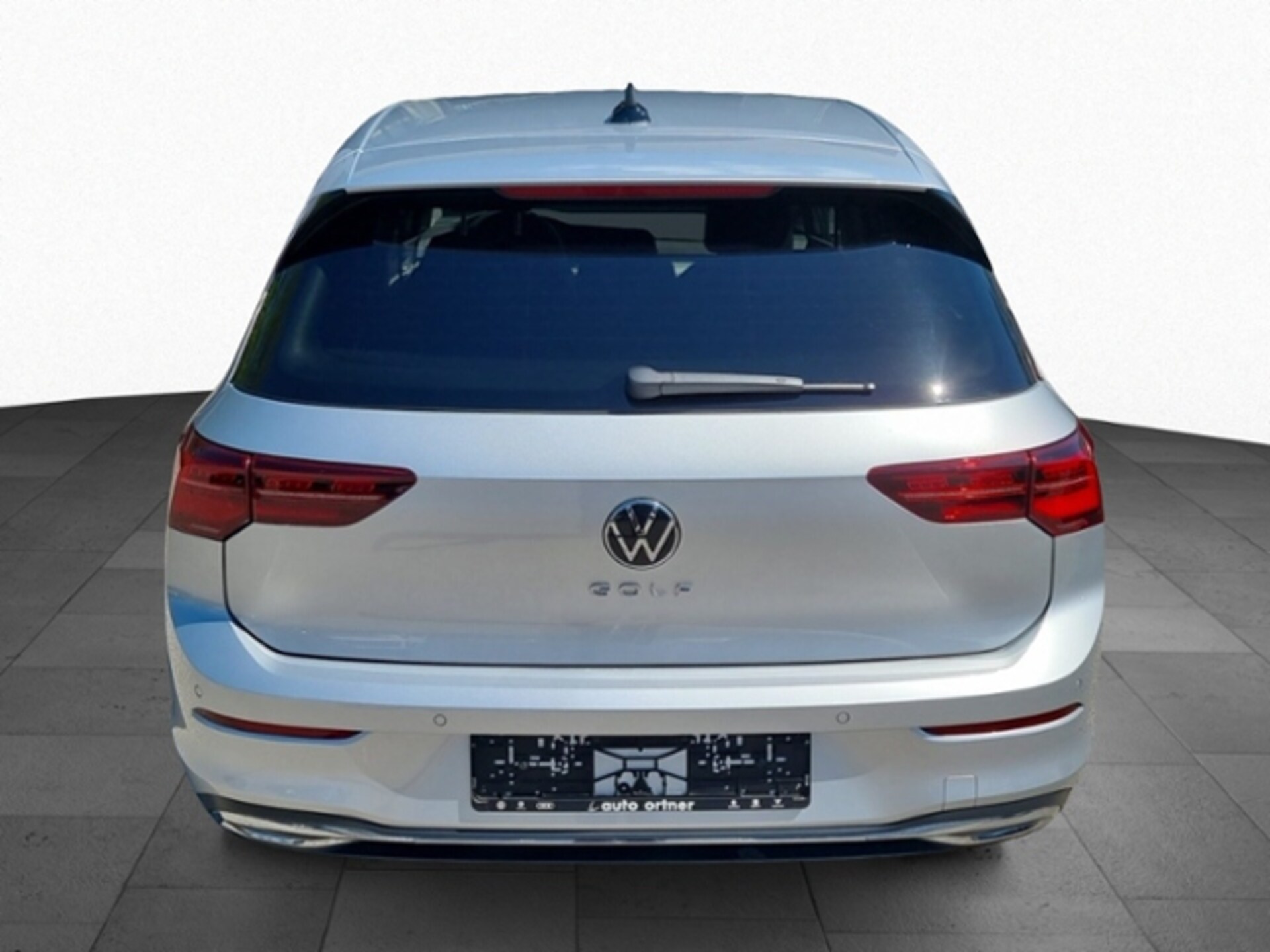 Volkswagen Golf MOVE