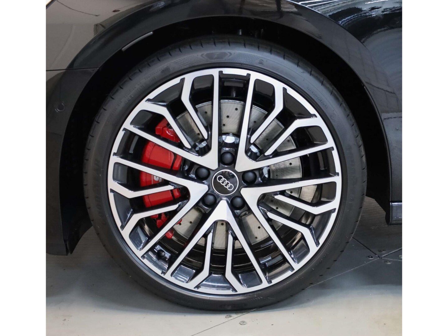 Image about Audi S3 Sportback TFSI quattro S tronic