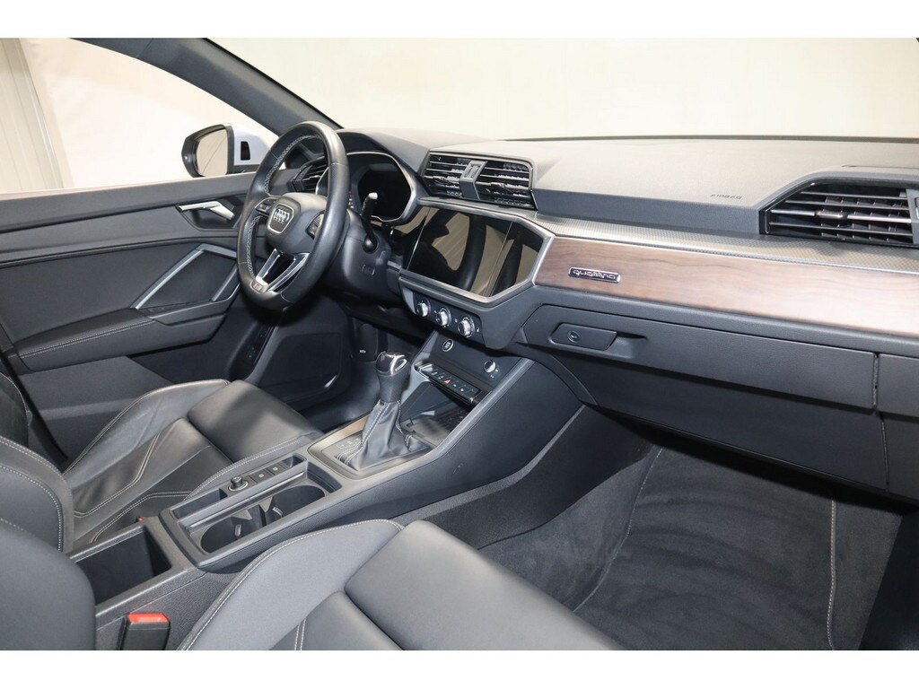 Image about Audi Q3 Sportback 35 TDI quattro 110(150) kW(PS) S tronic