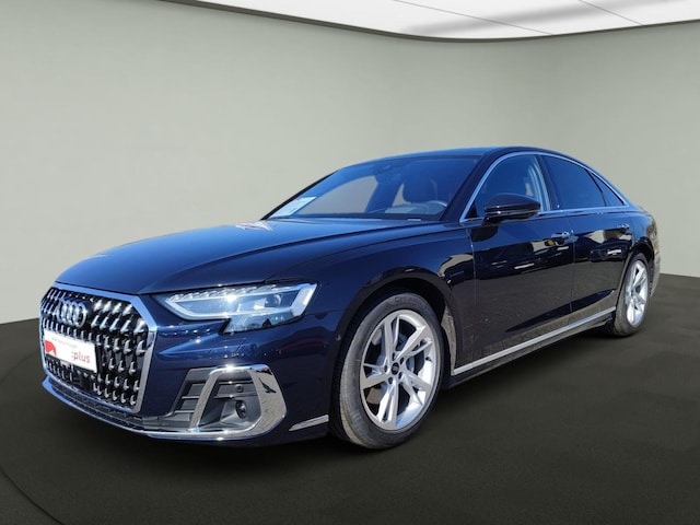 Image about Audi A8 50 TDI quattro tiptronic