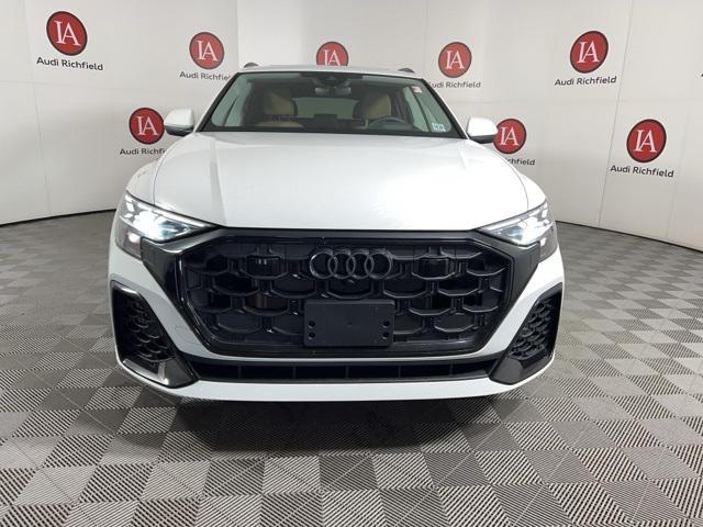 Used 2024 Audi Q8 Prestige with VIN WA1FVBF18RD020651 for sale in Richfield, Minnesota