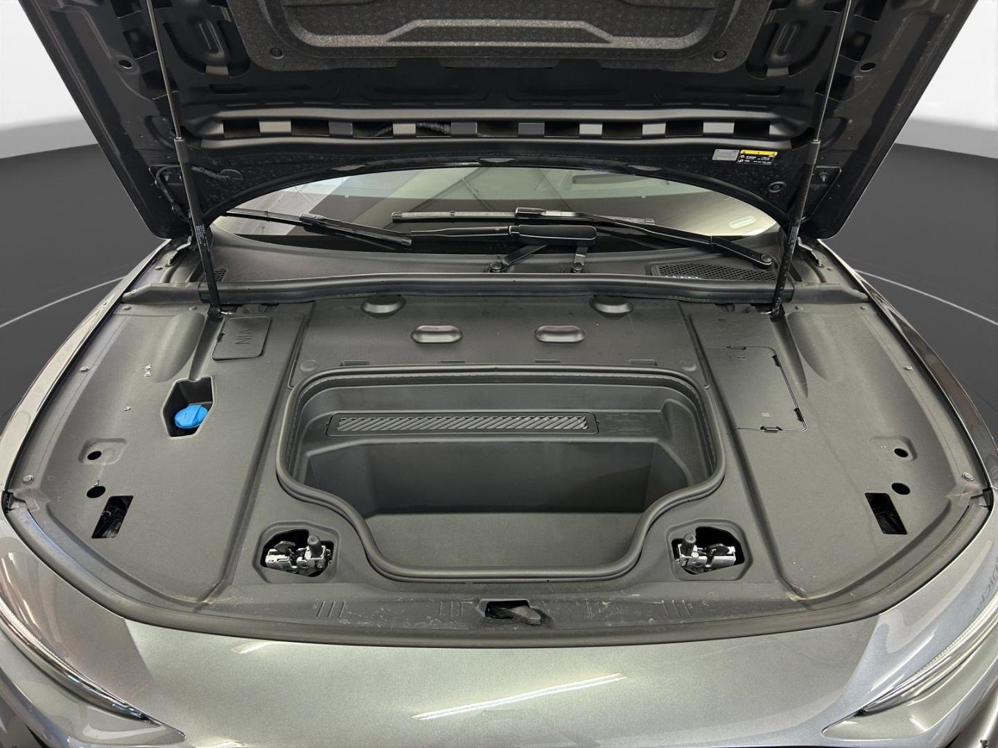 Image about Audi S6 Avant e-tron e-tron