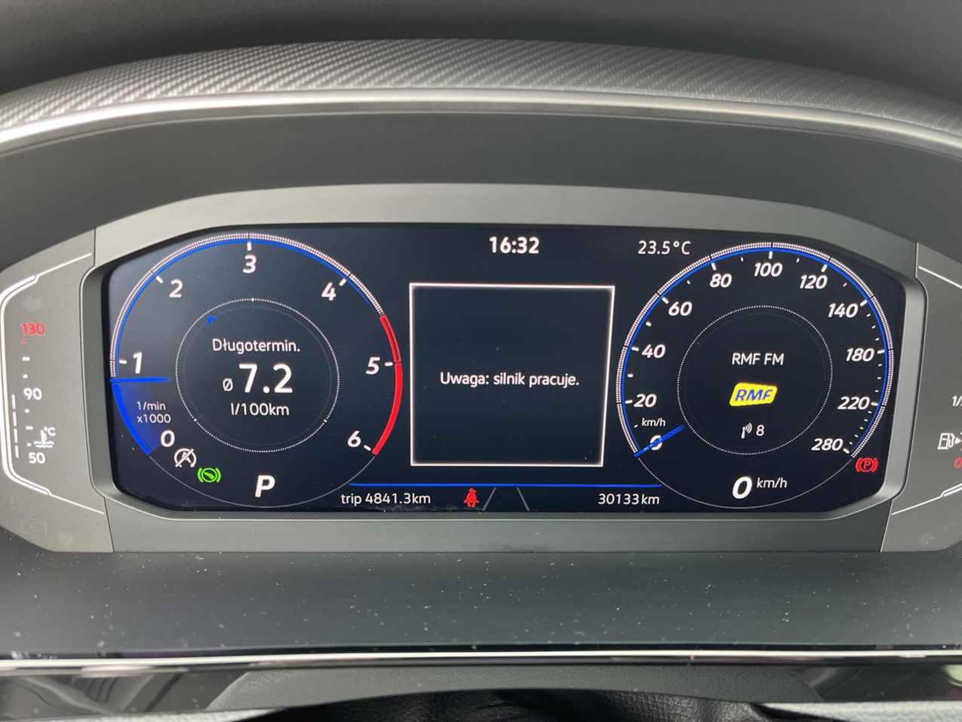 Volkswagen Arteon Shooting Brake R-Line