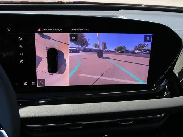 2025 AUDI A5 - Image 22