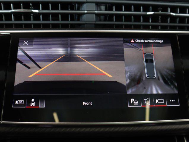 2026 Audi Q7 Prestige - Photo 24