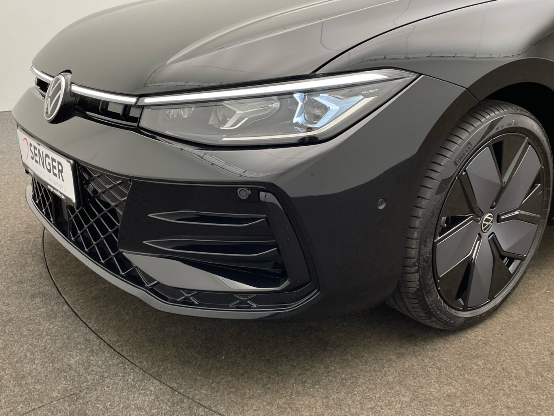 Volkswagen Passat R-Line
