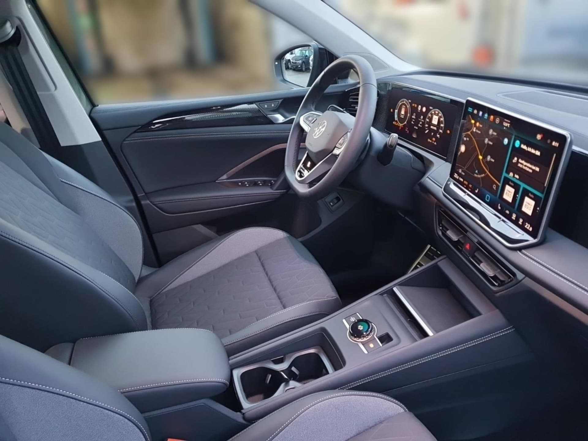 Volkswagen Tiguan ENERGY