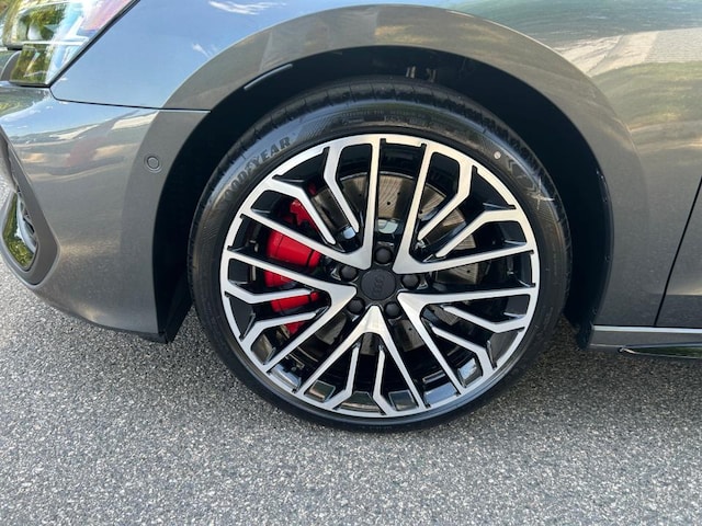 2026 Audi S3 Base - Photo 27