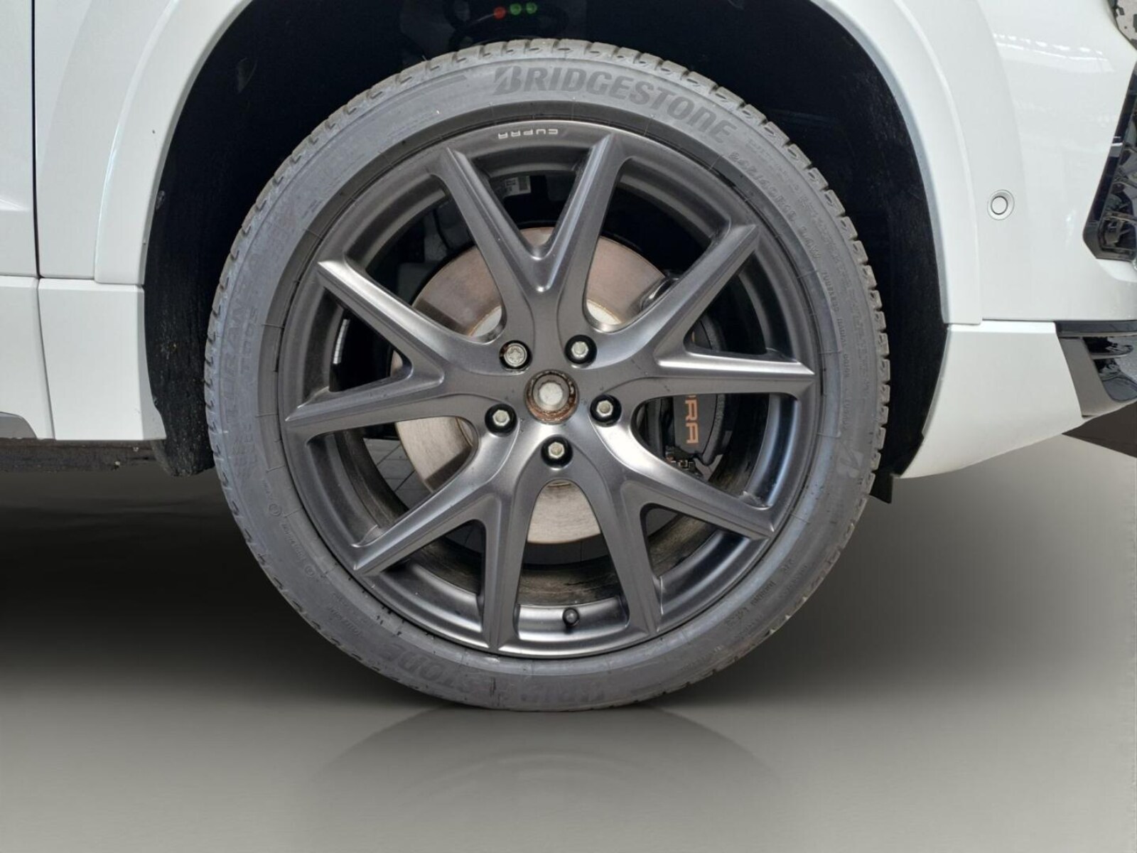 CUPRA Ateca – Bild 18
