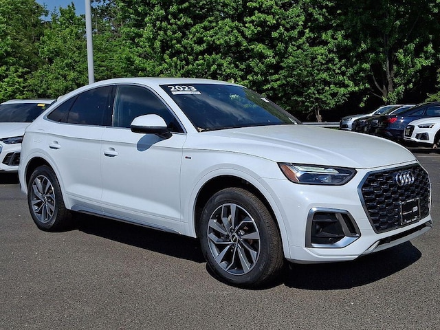 2023 Audi Q5 Sportback