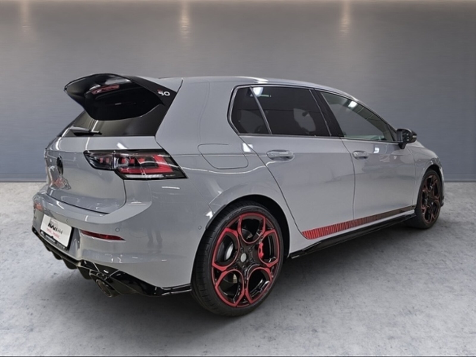 Volkswagen Golf – Bild 6