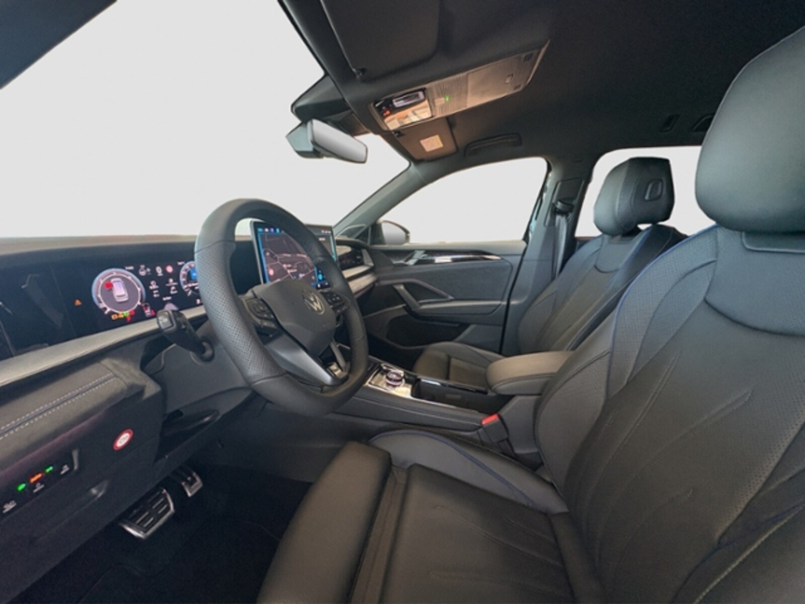 Volkswagen Tayron – Bild 10
