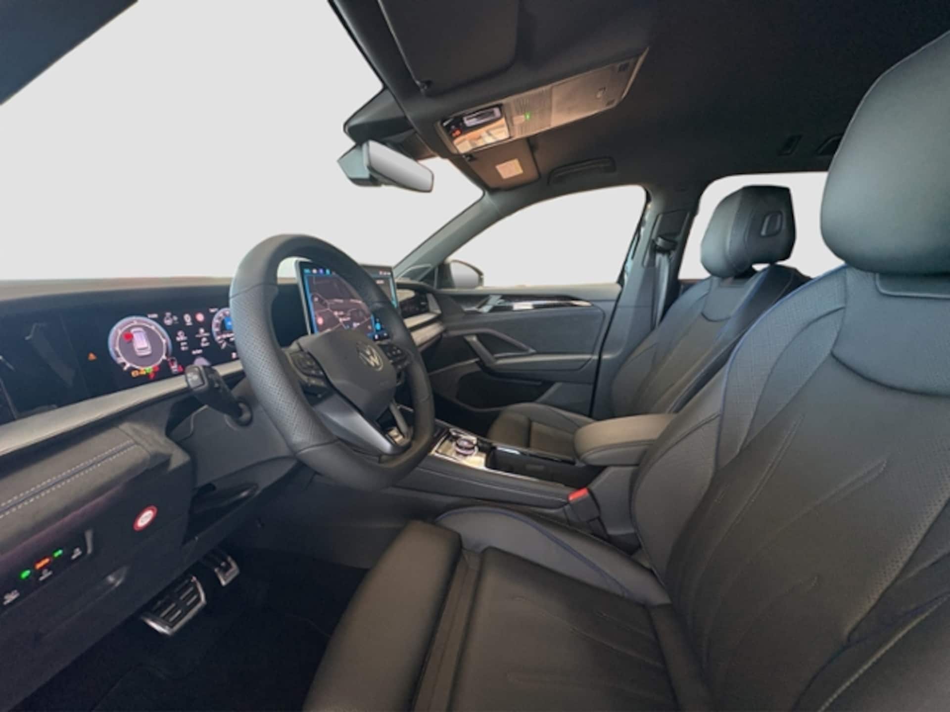Volkswagen Tayron R-Line