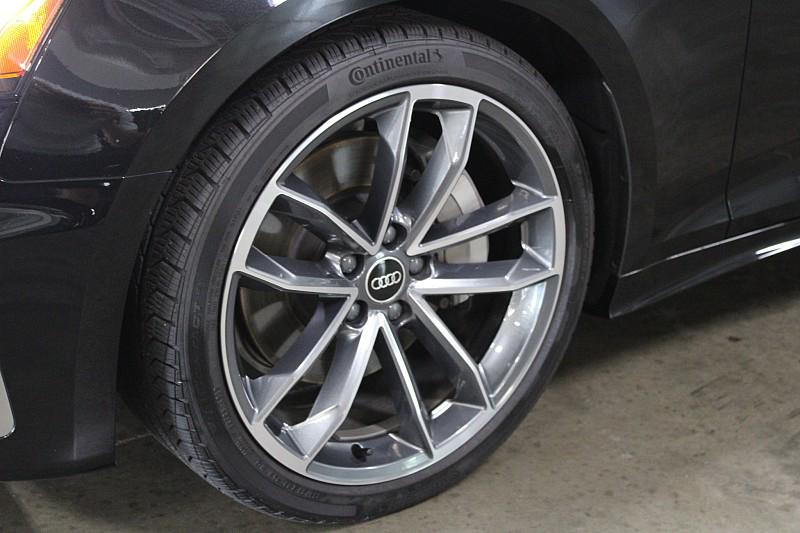 2024 Audi A5 Sportback Premium Plus - Photo 9