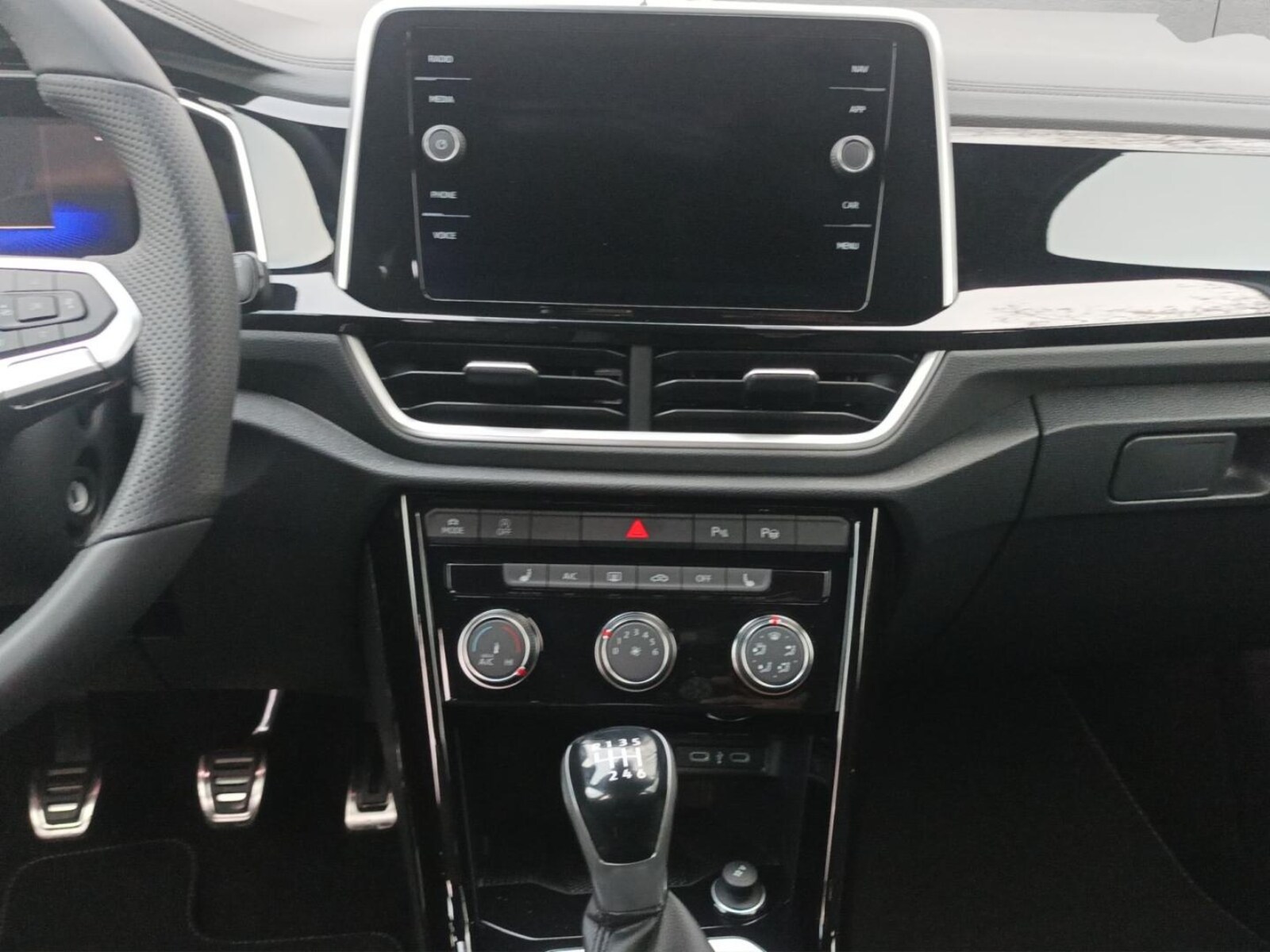 Volkswagen T-Roc – Bild 13