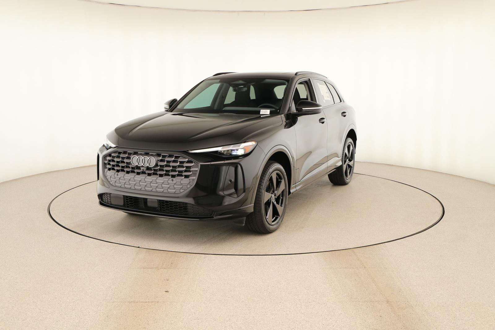 2025 Audi Q5 Premium Plus - Photo 12