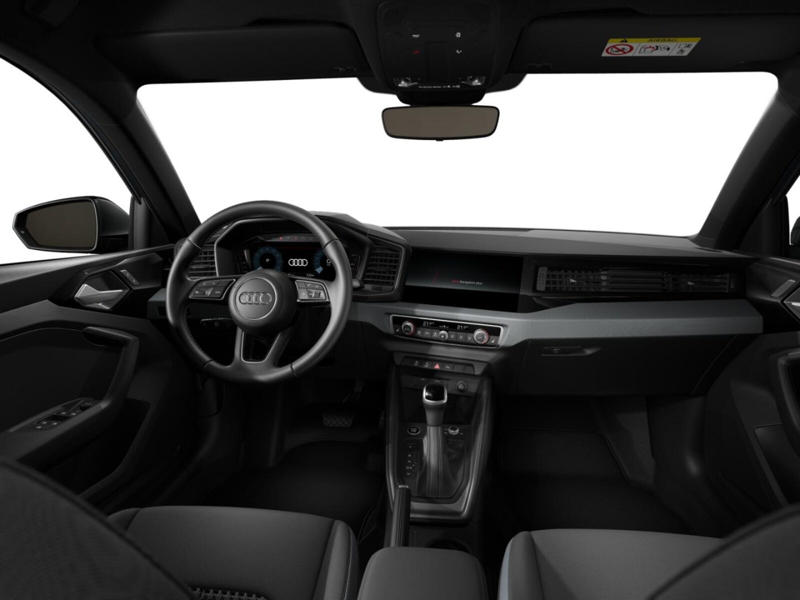 Audi A1 Sportback – Bild 9