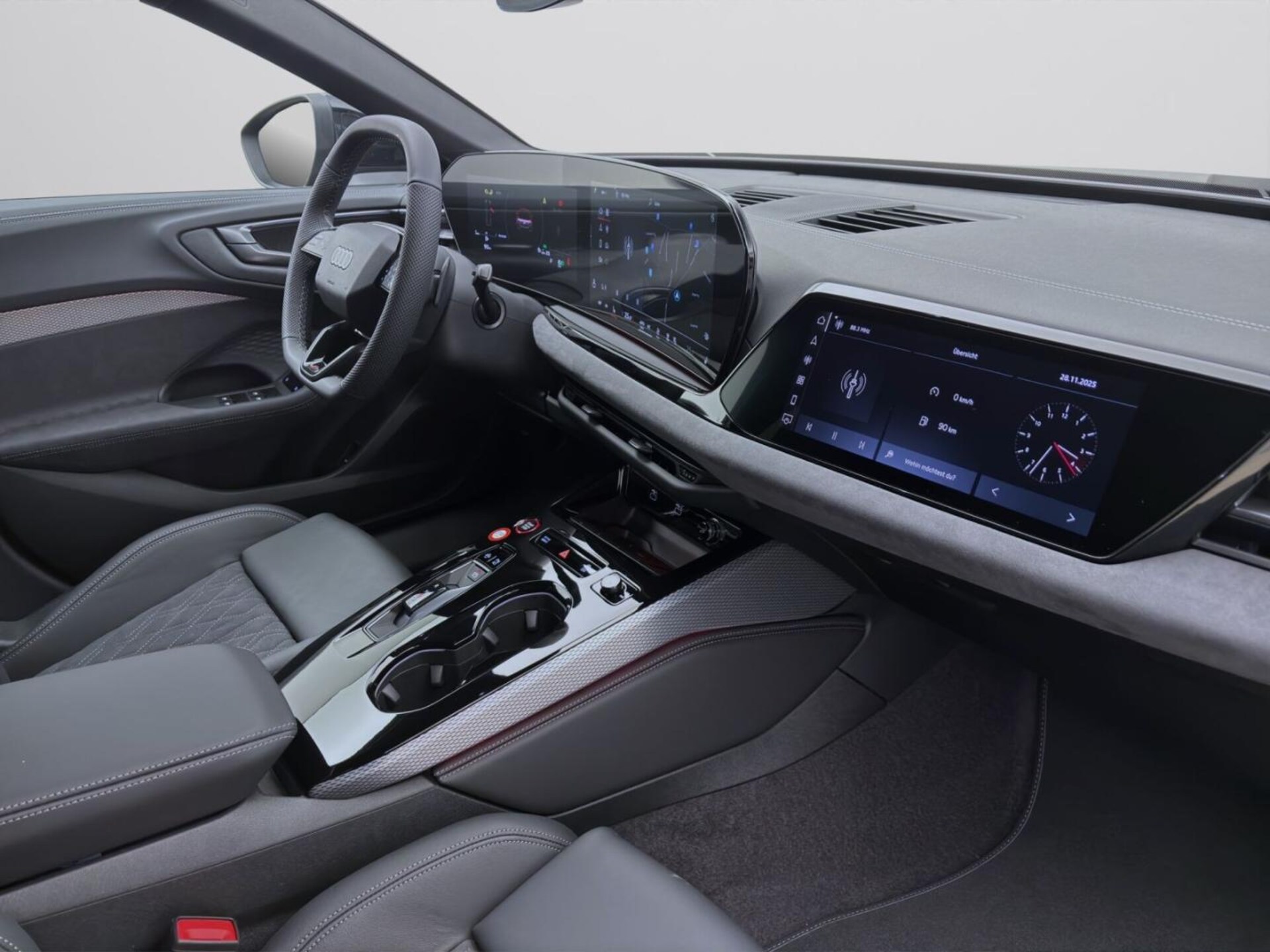 Audi A5 Avant edition one