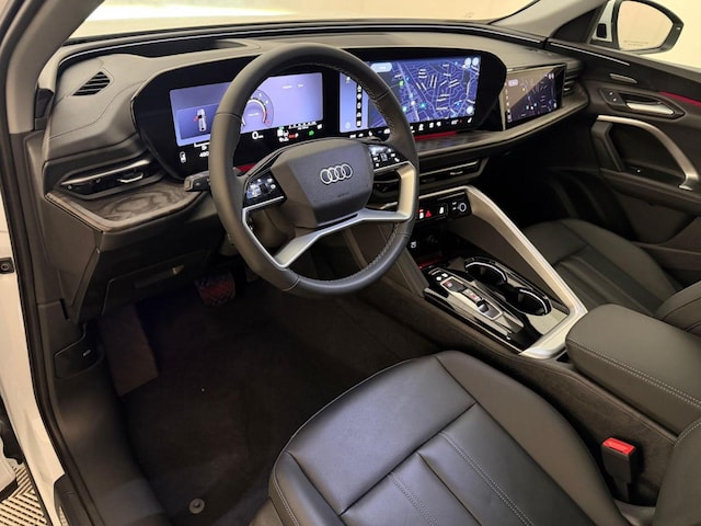 2026 Audi Q5 Sportback