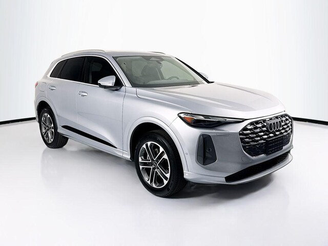 2026 Audi Q5