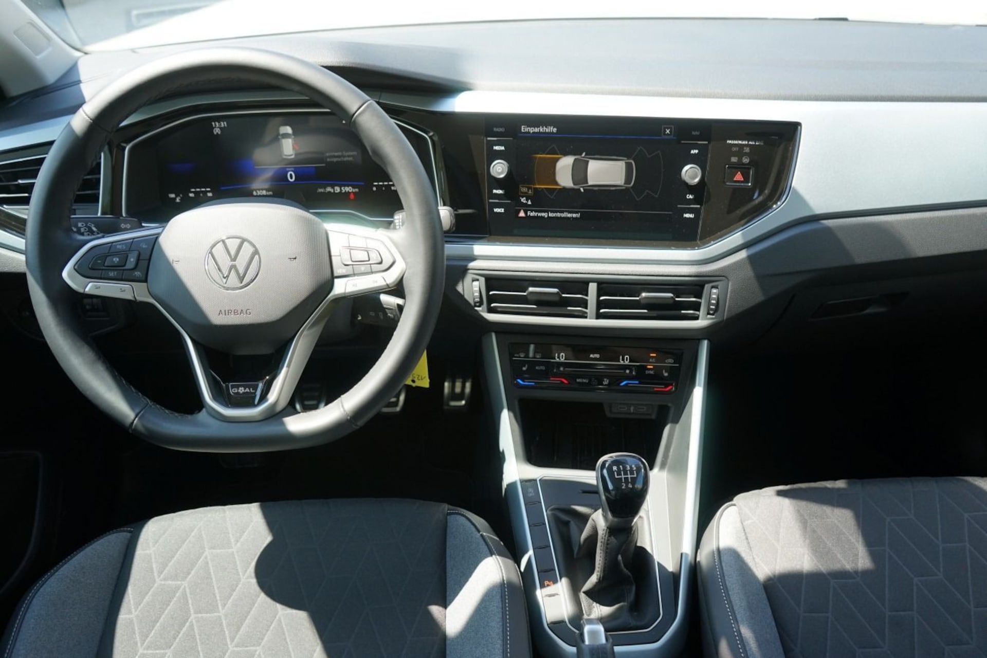 Volkswagen Taigo Life