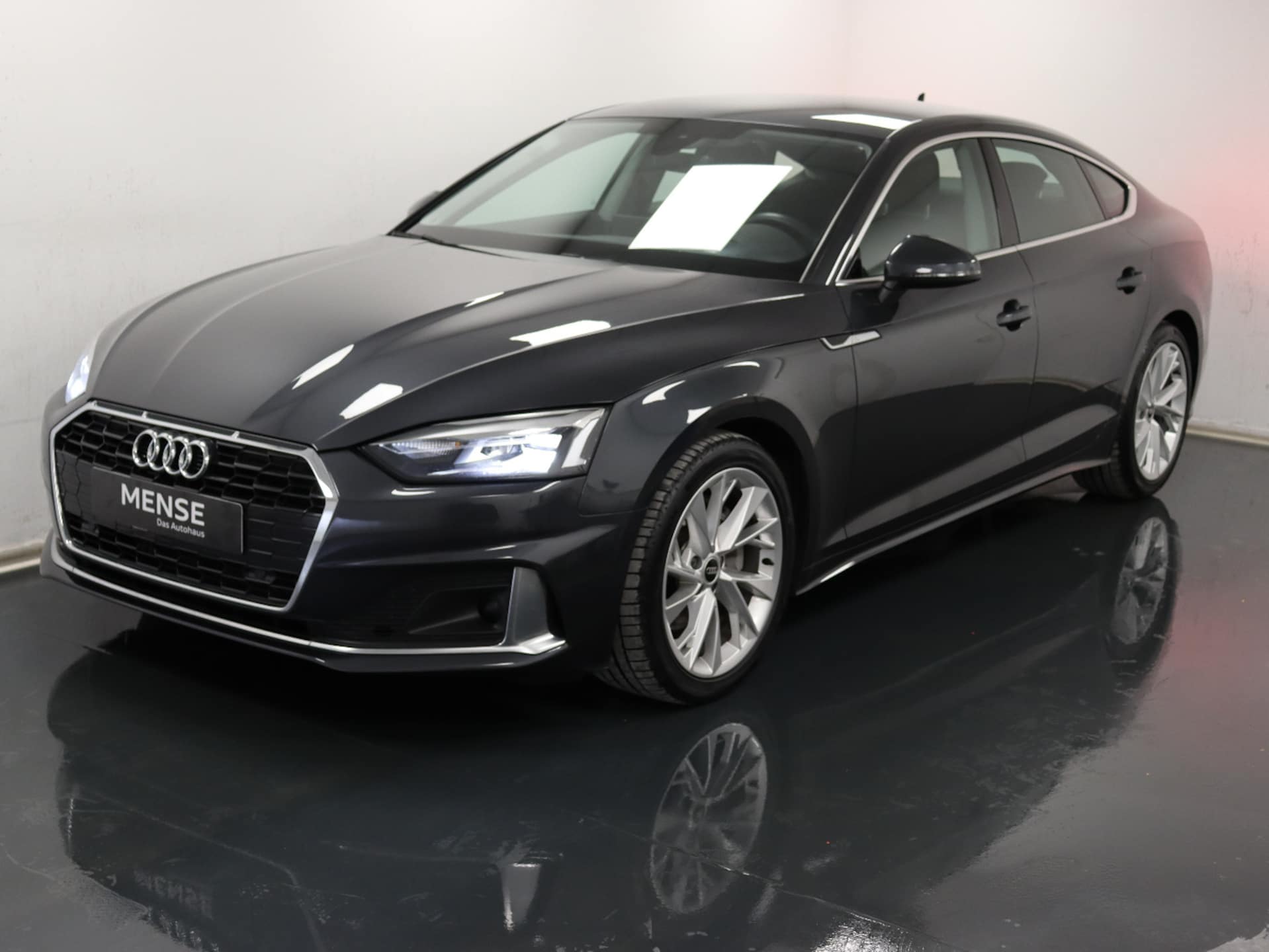 Audi A5 Sportback Advanced