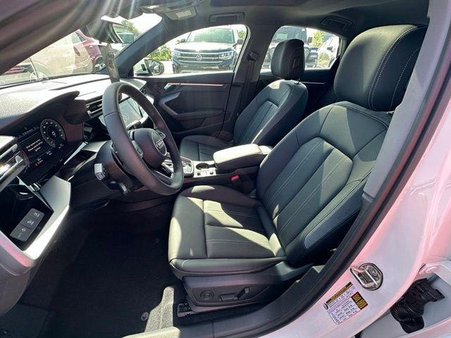 2026 Audi A3 Premium - Photo 8
