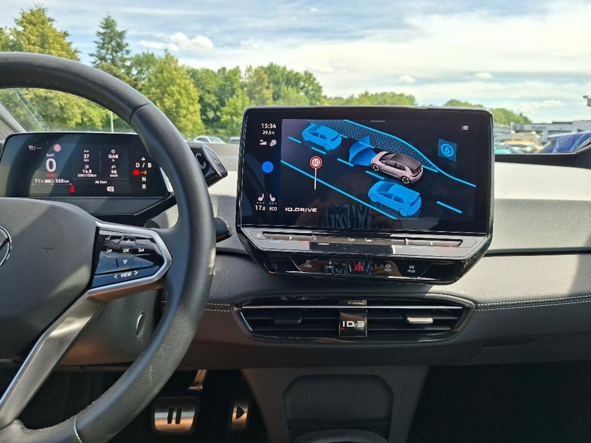 Volkswagen ID.3 Pro S