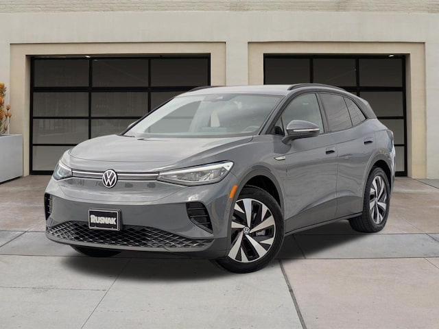 2023 Volkswagen ID.4