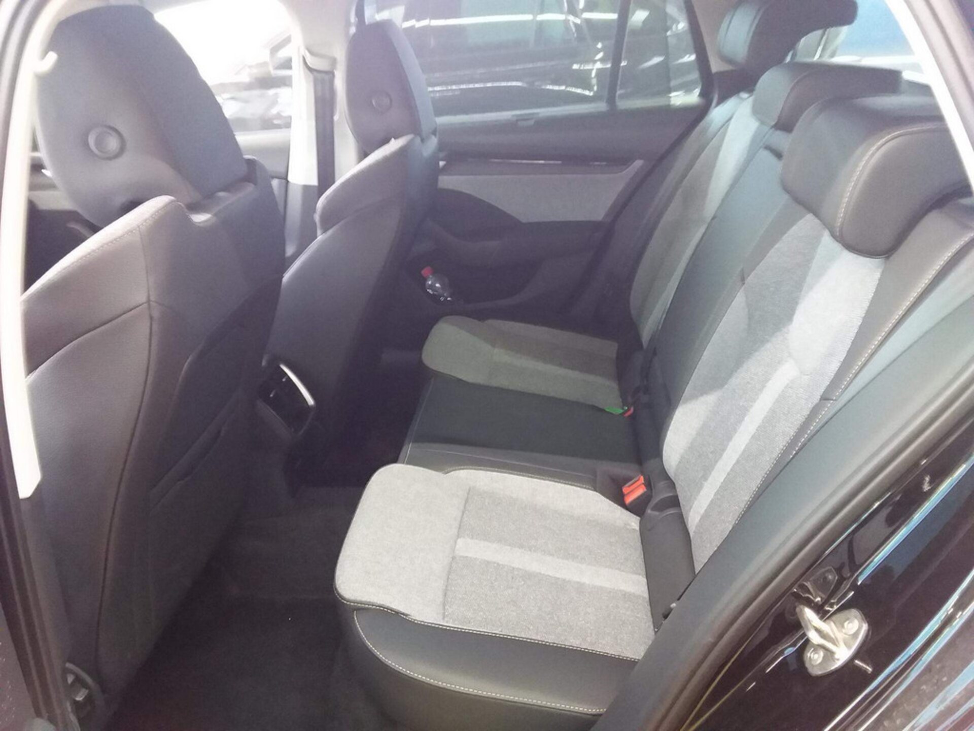 Skoda Octavia Combi Tour