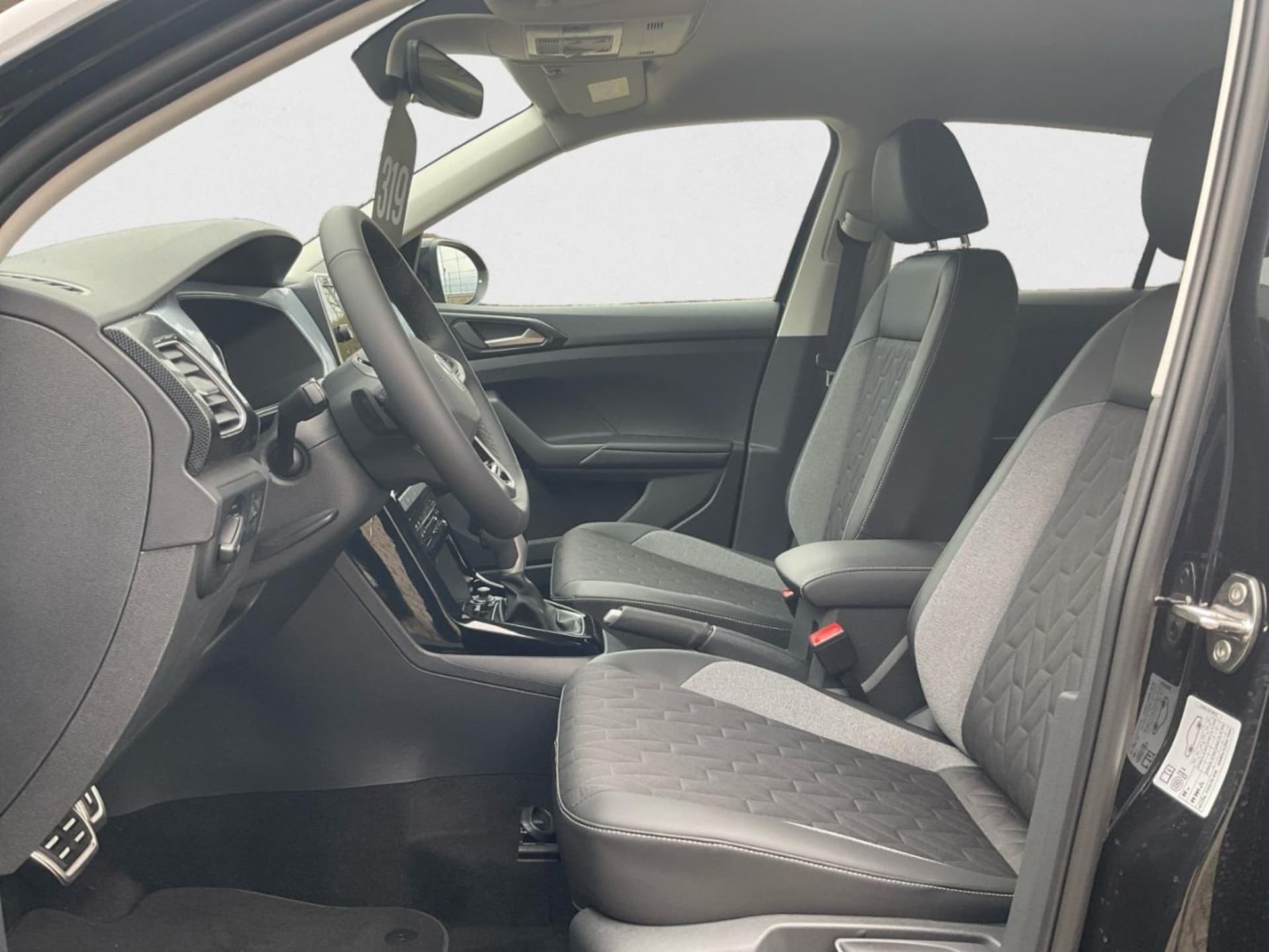 Volkswagen T-Cross ENERGY