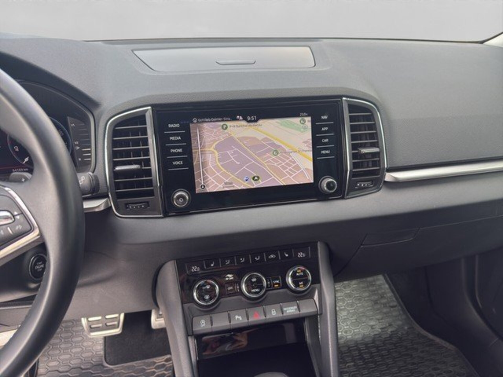 Skoda Karoq Ambition
