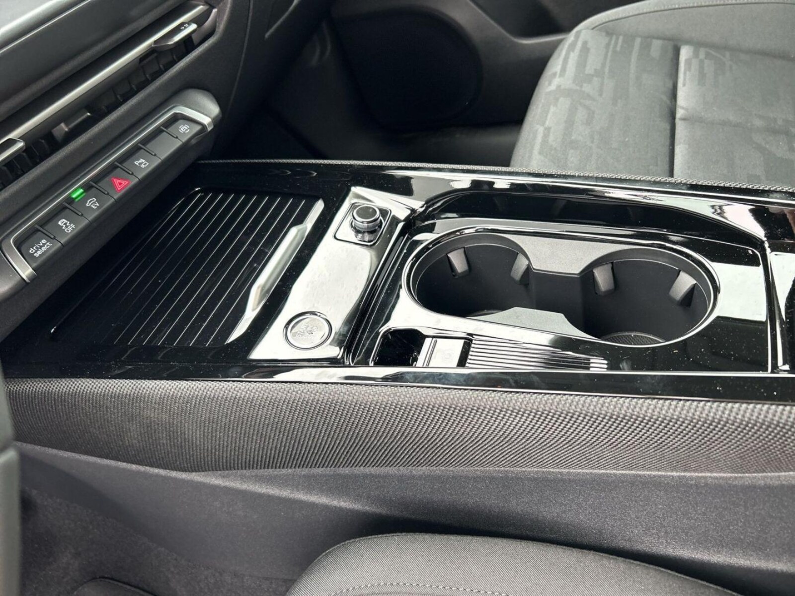 Audi Q3 Sportback – Bild 7