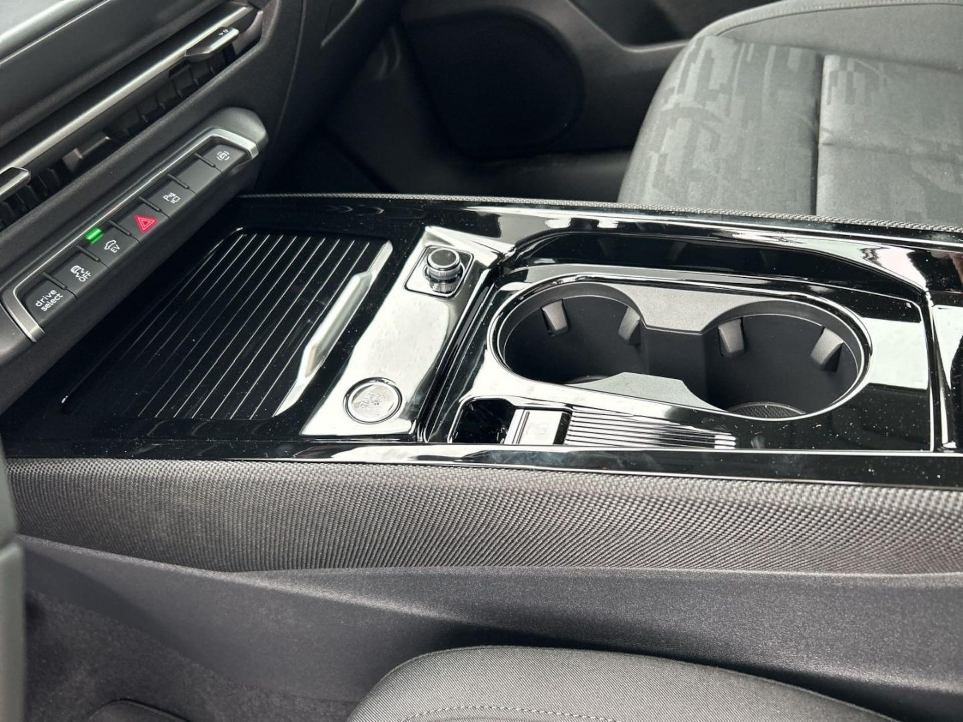 Audi Q3 Sportback e-hybrid