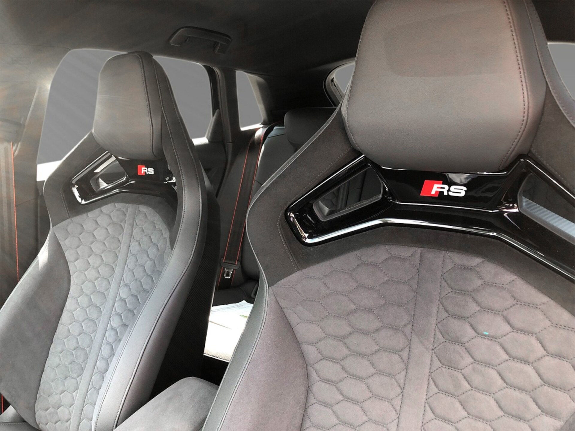 Audi RS 3 Sportback