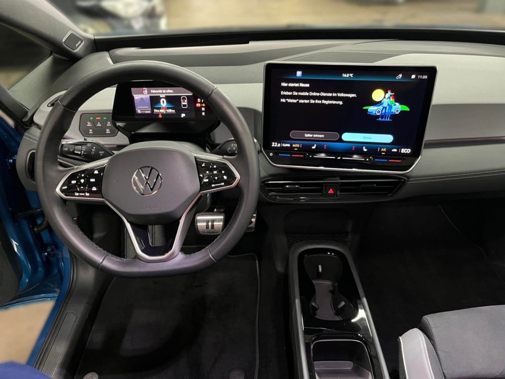 Volkswagen ID.3 Pro S