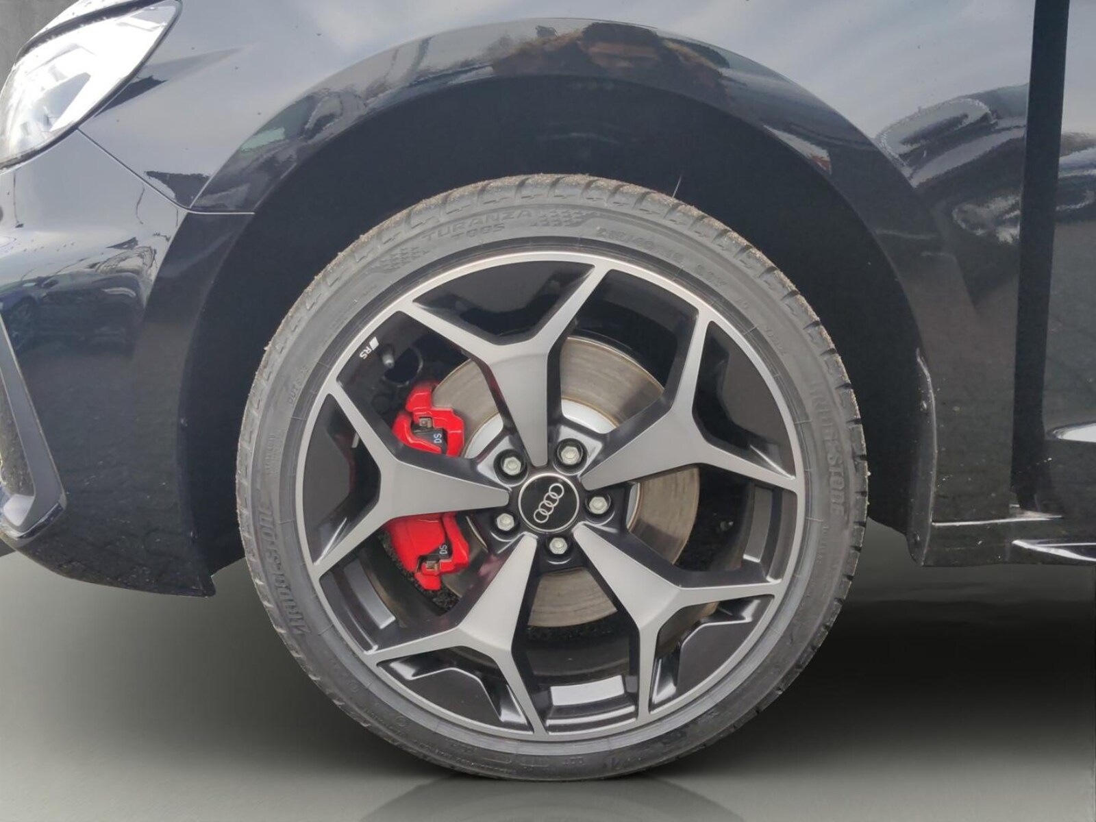 Audi A1 Sportback – Bild 23