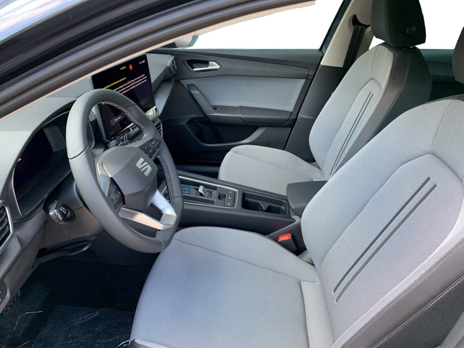 SEAT Leon – Bild 9