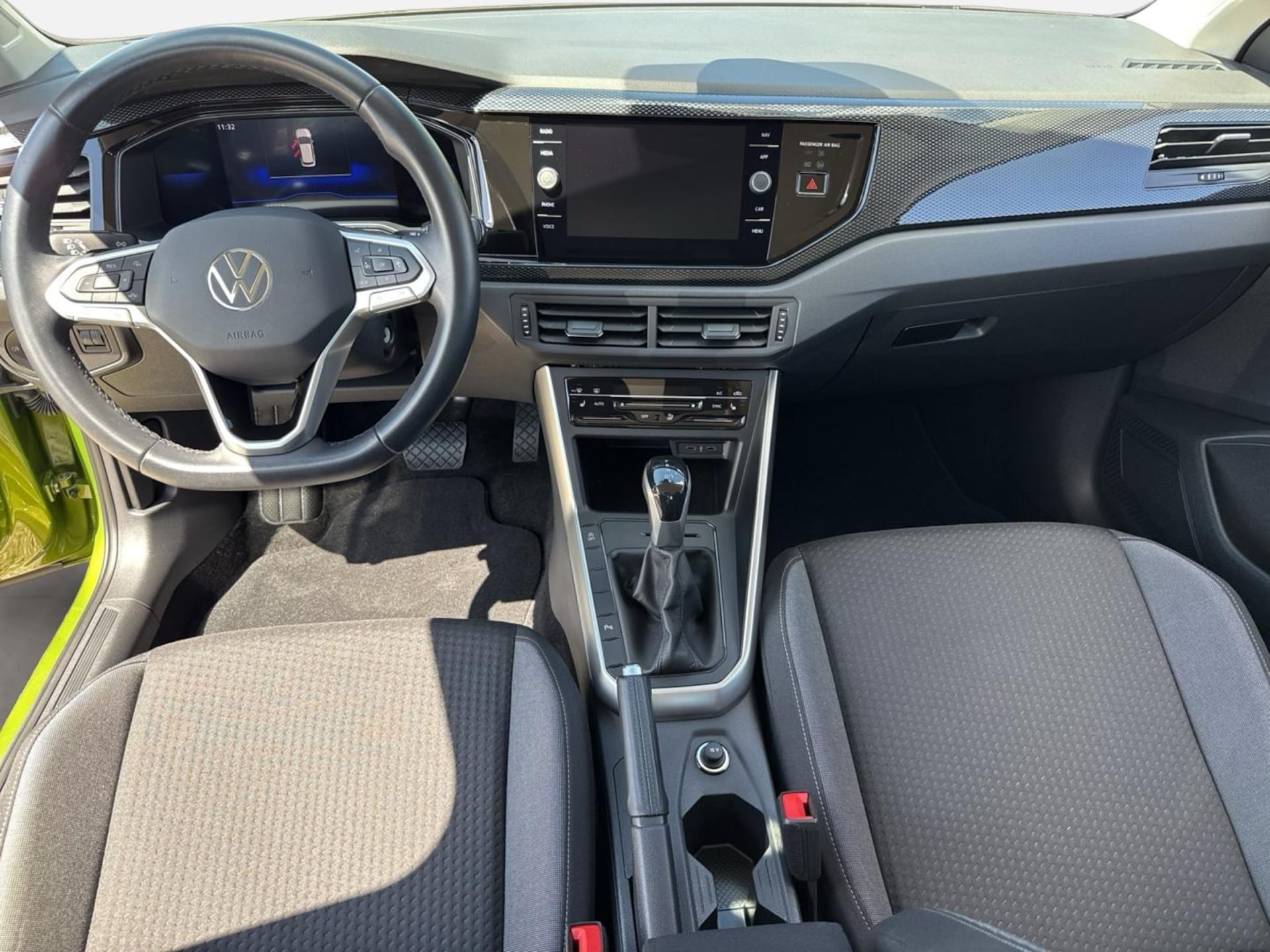 Volkswagen Taigo Life