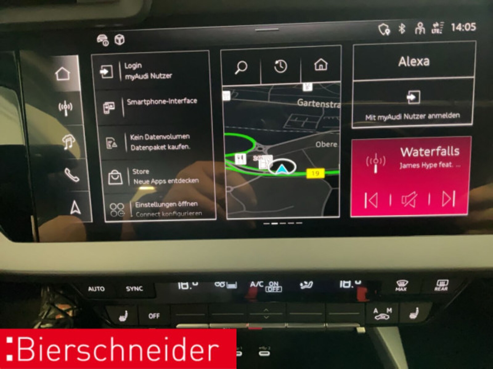Audi A3 Limousine – Bild 12