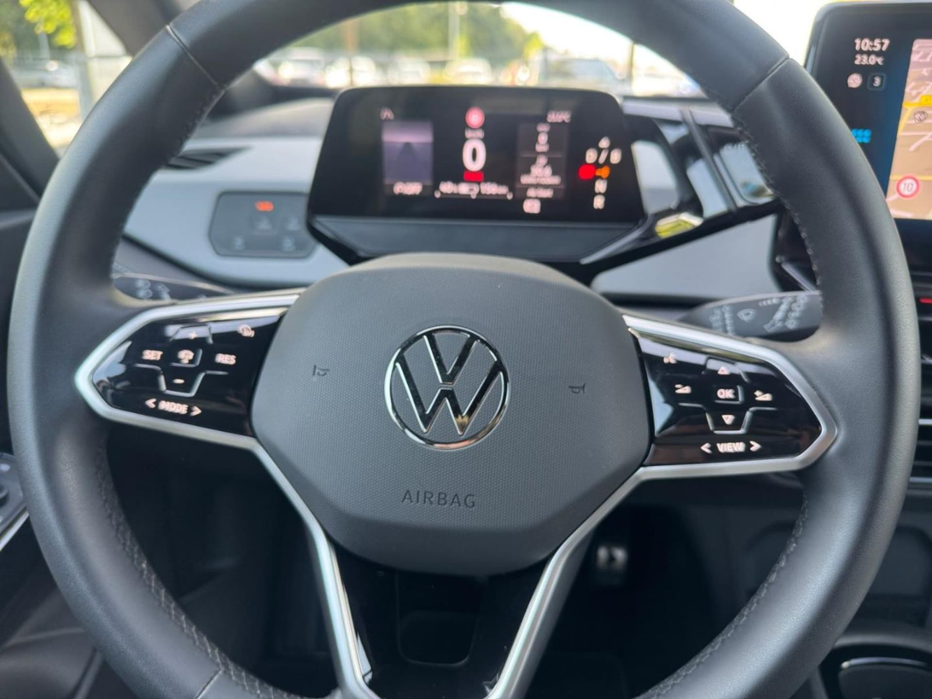Volkswagen ID.3 MOVE Pro