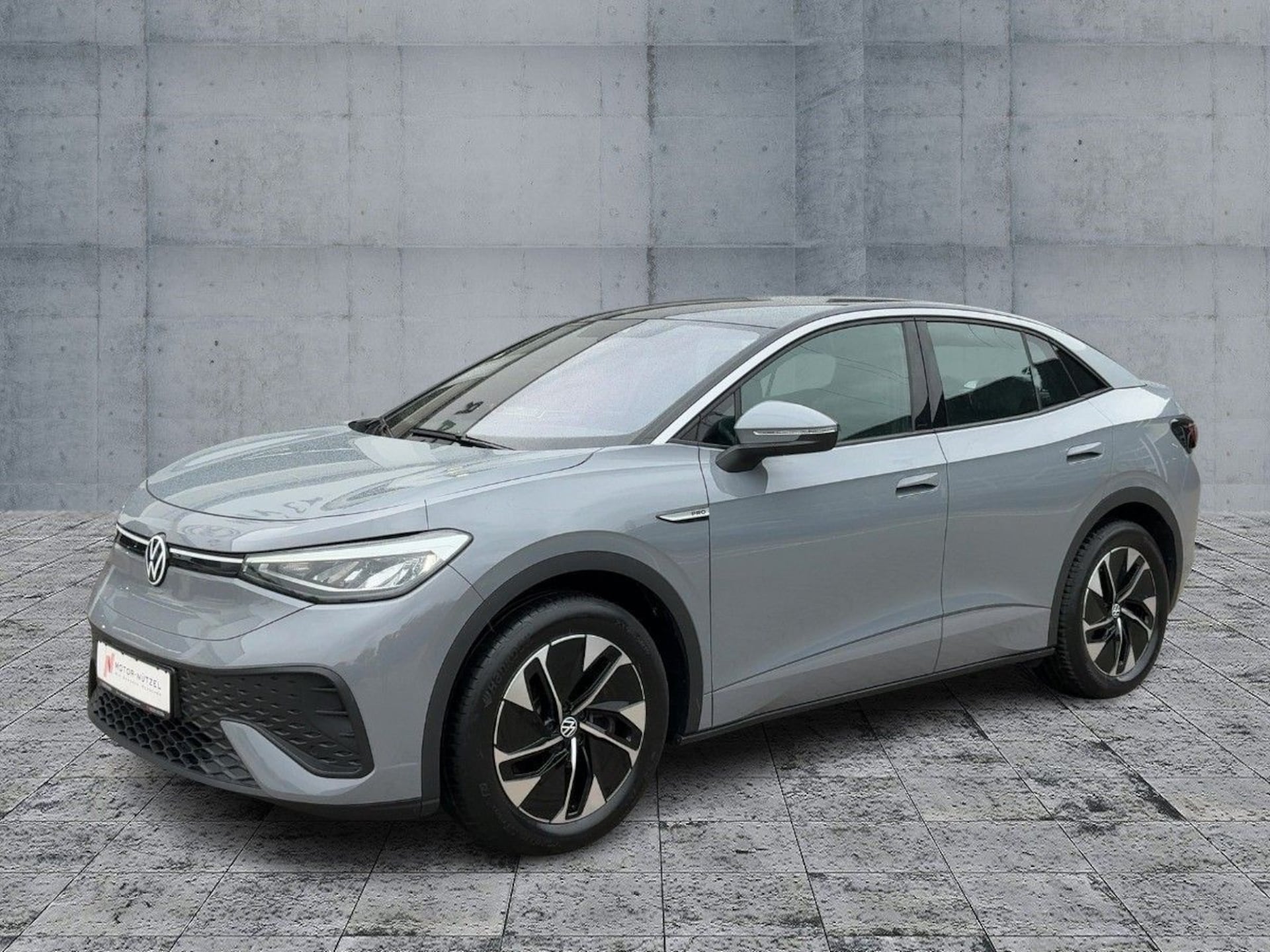 Volkswagen ID.5 Pro
