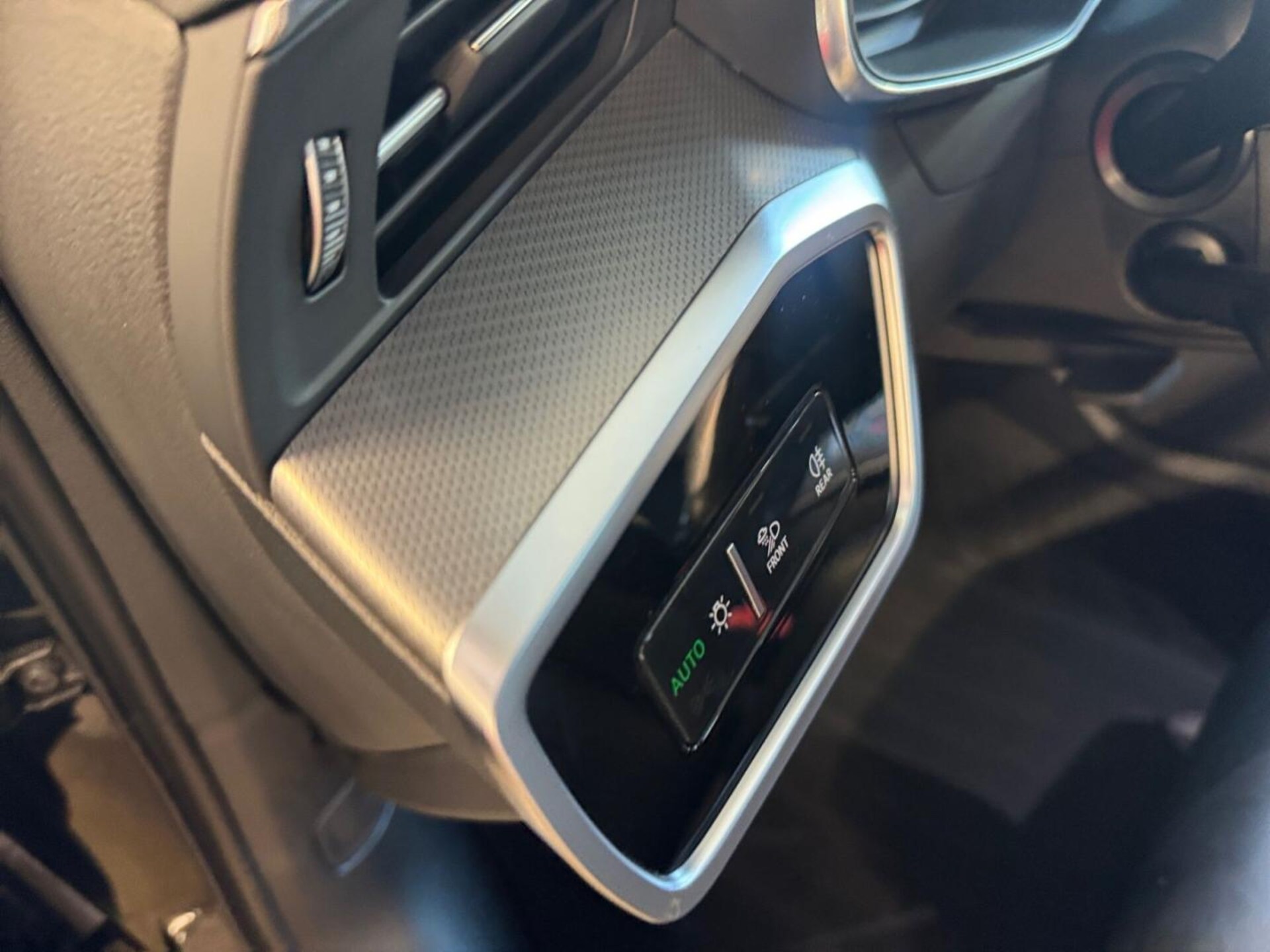 Audi A6 Avant Sport